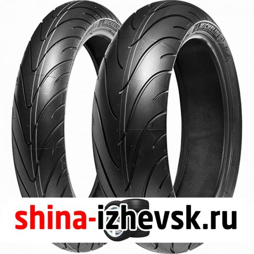 Мотошина Michelin Pilot Road 2 180/55 ZR17 73W TL в Ижевске